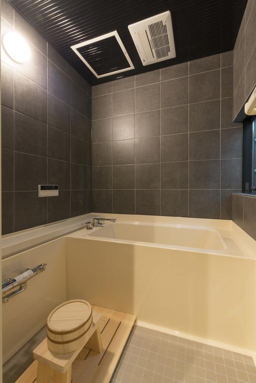 Musubi Hotel Kyoto Sanjo Villa Εξωτερικό φωτογραφία