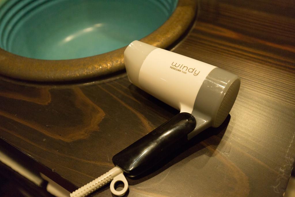 Musubi Hotel Kyoto Sanjo Villa Εξωτερικό φωτογραφία