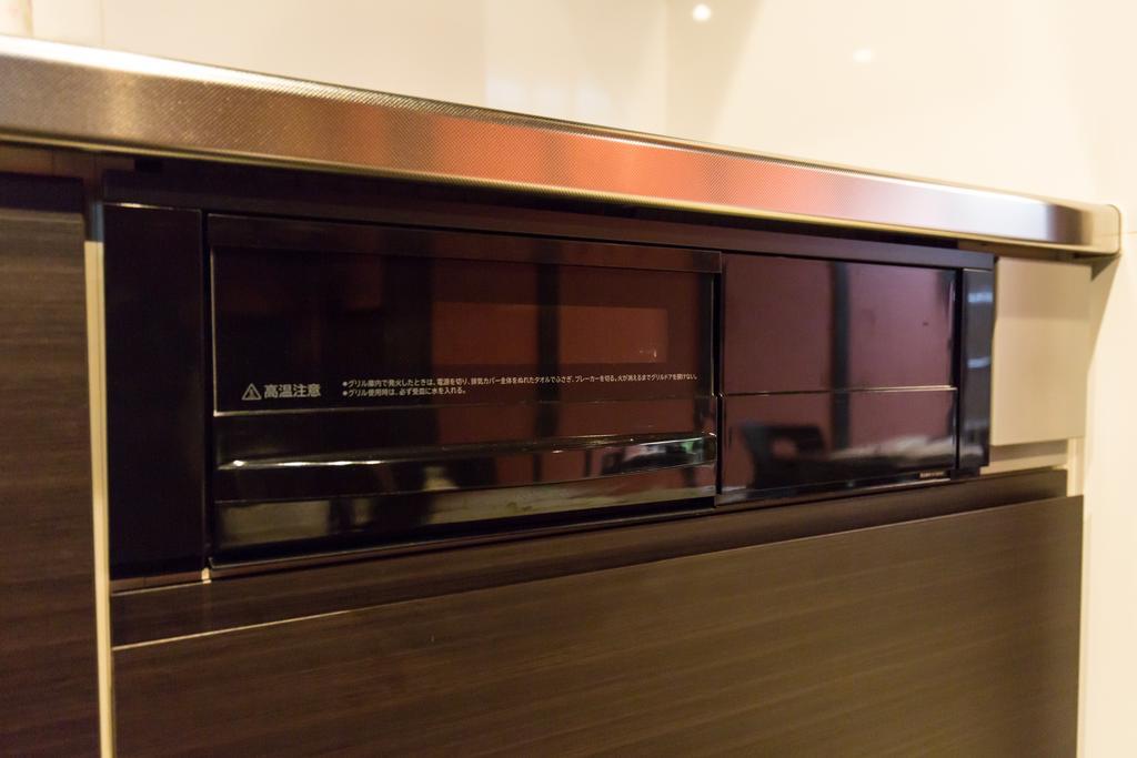 Musubi Hotel Kyoto Sanjo Villa Εξωτερικό φωτογραφία
