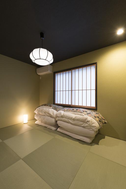 Musubi Hotel Kyoto Sanjo Villa Εξωτερικό φωτογραφία