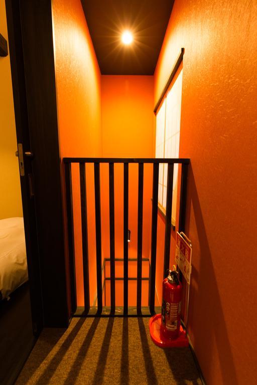 Musubi Hotel Kyoto Sanjo Villa Εξωτερικό φωτογραφία