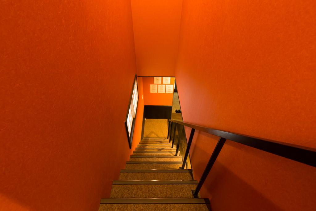 Musubi Hotel Kyoto Sanjo Villa Εξωτερικό φωτογραφία