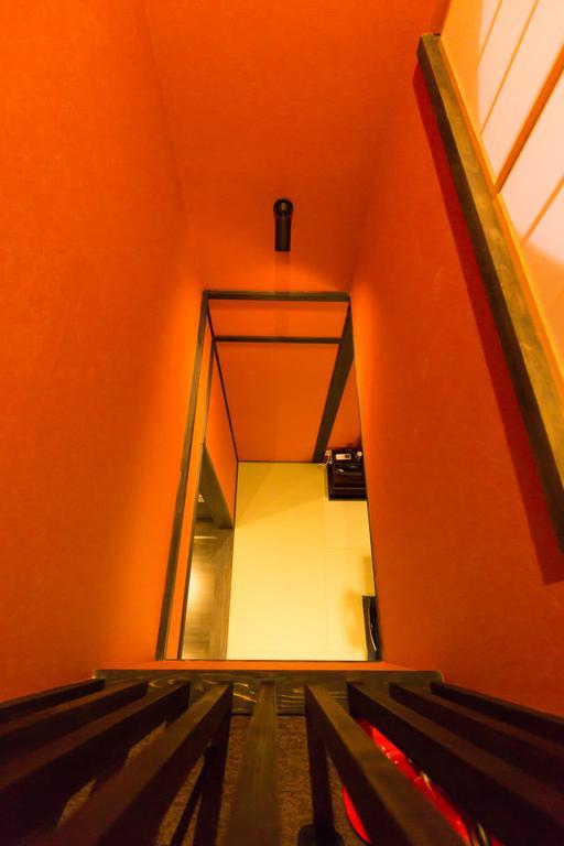 Musubi Hotel Kyoto Sanjo Villa Εξωτερικό φωτογραφία