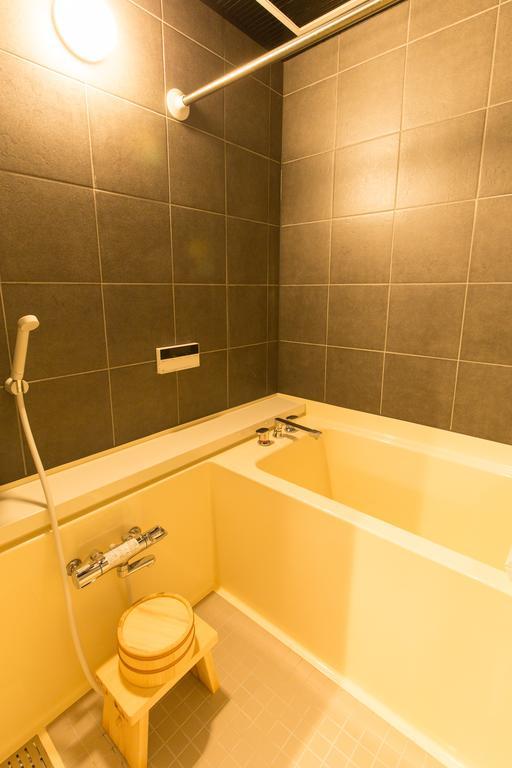 Musubi Hotel Kyoto Sanjo Villa Εξωτερικό φωτογραφία